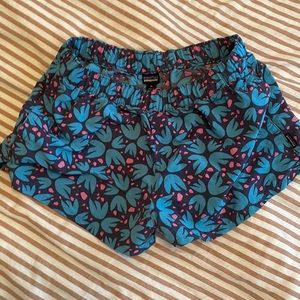 Patagonia Barely Baggies Shorts